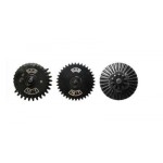 Набор шестерней gearset 16:1 CNC Steel  SHS CL14008